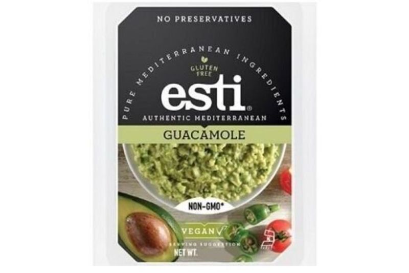 Esti Guacamole